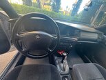 Opel Vectra-11