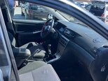 Toyota Corolla-5