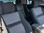 Toyota Corolla-4