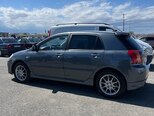 Toyota Corolla-8