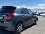 Toyota Corolla-6