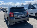 Toyota Corolla-7