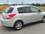 Nissan Tiida-11