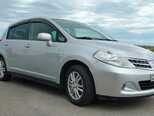Nissan Tiida-9