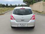 Nissan Tiida-8