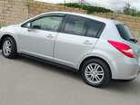 Nissan Tiida-13