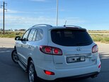 Hyundai Santa Fe-7