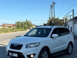 Hyundai Santa Fe-2