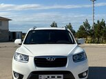 Hyundai Santa Fe-1
