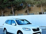 Hyundai Santa Fe-6