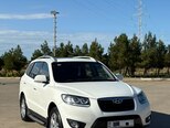 Hyundai Santa Fe-5