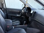Hyundai Santa Fe-9
