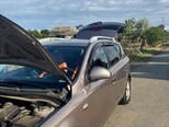 Kia Ceed SW-8