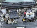 Nissan Tiida-20