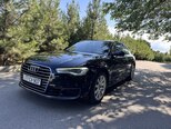 Audi A6-1