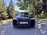 Audi A6-2