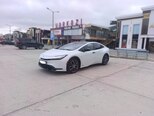 Toyota Prius-1