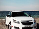 Chevrolet Cruze-1