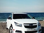 Chevrolet Cruze-3