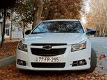 Chevrolet Cruze-2