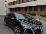 Hyundai Sonata-15