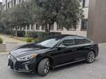 Hyundai Sonata-16