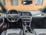 Hyundai Sonata-5