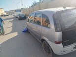 Opel Meriva-9