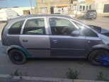 Opel Meriva-11
