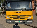 Mercedes Atego 816-1