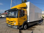 Mercedes Atego 816-6