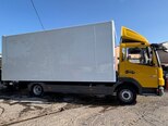 Mercedes Atego 816-4