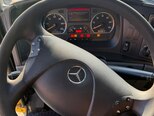 Mercedes Atego 816-9