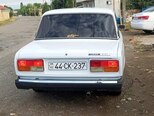 LADA (VAZ) 2107-5