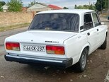 LADA (VAZ) 2107-6