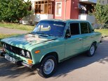 LADA (VAZ) 2106-2