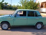 LADA (VAZ) 2106-3