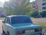 LADA (VAZ) 2106-5
