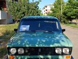 LADA (VAZ) 2106-6