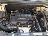 Chevrolet Cruze-9