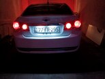 Chevrolet Cruze-6