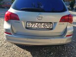 Opel Astra-3