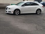 Chevrolet Cruze-7