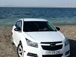 Chevrolet Cruze-5