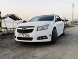 Chevrolet Cruze-8