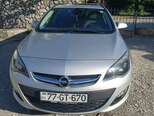 Opel Astra-1