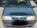 LADA (VAZ) 21099-1