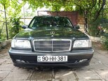 Mercedes C 180-1