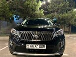 Kia Sorento-1