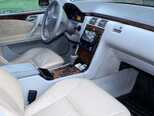 Mercedes E 240-7